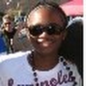 Meet your Posher, Brandi